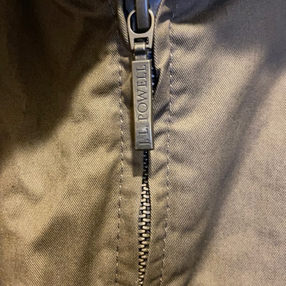 J.L. Powell jacket - Picture 3 of 11
